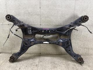 Балка подвески задняя NISSAN TEANA L33 QR25DE 1 ракурс