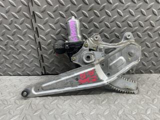 Стеклоподъемник правый задний TOYOTA PASSO KGC15 1KR-FE 85720-B2030 1 ракурс
