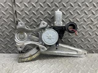 Стеклоподъемник правый задний TOYOTA PASSO KGC15 1KR-FE 85720-B2030 2 ракурс