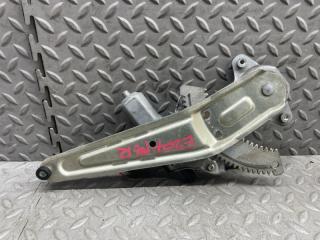 Стеклоподъемник правый задний TOYOTA PASSO KGC10 1KR-FE 85720-B2030 2 ракурс