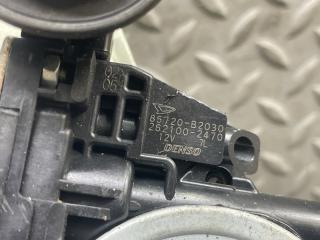 Стеклоподъемник правый задний TOYOTA PASSO KGC10 1KR-FE 85720-B2030 3 ракурс
