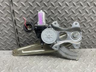 Стеклоподъемник левый задний TOYOTA PASSO KGC15 1KR-FE 85710-B2040 1 ракурс