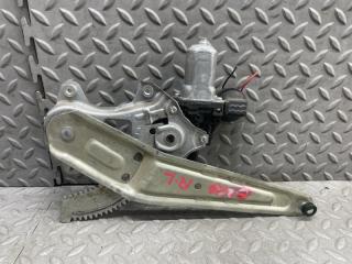 Стеклоподъемник левый задний TOYOTA PASSO KGC15 1KR-FE 85710-B2040 2 ракурс