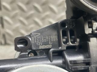 Стеклоподъемник левый задний TOYOTA PASSO KGC15 1KR-FE 85710-B2040 3 ракурс