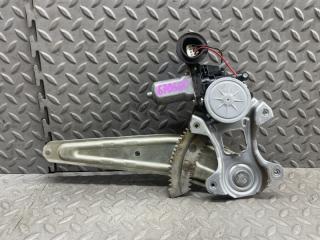 Стеклоподъемник правый задний TOYOTA PASSO KGC30 1KR-FE 85720-B2030 1 ракурс