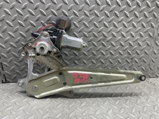 Стеклоподъемник правый задний TOYOTA PASSO KGC30 1KR-FE 85720-B2030 2 ракурс
