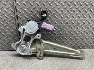 Стеклоподъемник левый задний TOYOTA PASSO KGC30 1KR-FE 85710-B2040 1 ракурс