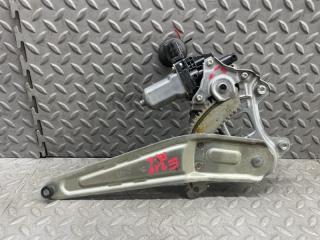 Стеклоподъемник левый задний TOYOTA PASSO KGC30 1KR-FE 85710-B2040 2 ракурс