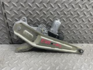 Стеклоподъемник левый задний TOYOTA PASSO KGC10 1KR-FE 85710-B2040 2 ракурс