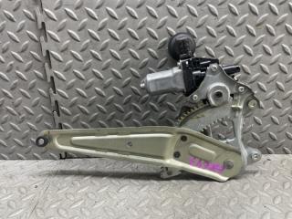 Стеклоподъемник левый задний TOYOTA PASSO KGC10 1KR-FE 85710-B2040 1 ракурс