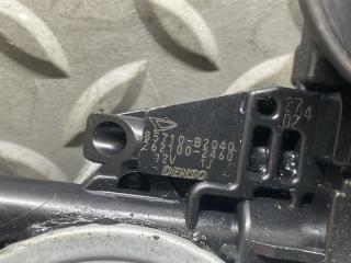 Стеклоподъемник левый задний TOYOTA PASSO KGC10 1KR-FE 85710-B2040 3 ракурс