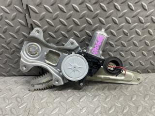 Стеклоподъемник правый задний TOYOTA PASSO KGC10 1KR-FE 85720-B2030 1 ракурс