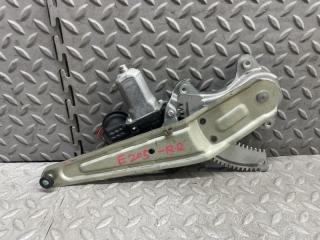 Стеклоподъемник правый задний TOYOTA PASSO KGC10 1KR-FE 85720-B2030 2 ракурс
