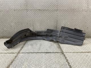 Подкрылок левый передний MITSUBISHI EK WAGON H82W 5370A513 5 ракурс Подкрылок левый передний MITSUBISHI EK WAGON H82W 5370A513 5 ракурс
