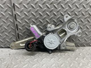 Стеклоподъемник левый задний TOYOTA PASSO KGC10 1KR-FE 85710-B2040 1 ракурс