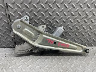 Стеклоподъемник левый задний TOYOTA PASSO KGC10 1KR-FE 85710-B2040 2 ракурс