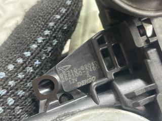 Стеклоподъемник левый задний TOYOTA PASSO KGC10 1KR-FE 85710-B2040 3 ракурс