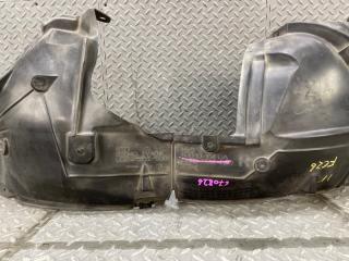 Подкрылок правый передний NISSAN SERENA FC26 638401VF0A 3 ракурс