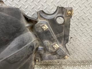 Подкрылок правый передний NISSAN SERENA FC26 638401VF0A 5 ракурс