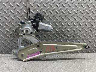 Стеклоподъемник правый задний TOYOTA PASSO KGC10 1KR-FE 85720-B2030 1 ракурс