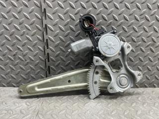 Стеклоподъемник правый задний TOYOTA PASSO KGC10 1KR-FE 85720-B2030 2 ракурс