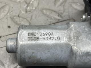 Стеклоподъемник правый задний HONDA SHUTTLE GP7 LEB CM012690A 3 ракурс