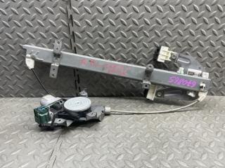 Стеклоподъемник правый задний NISSAN SKYLINE V36 8730JK00B 1 ракурс