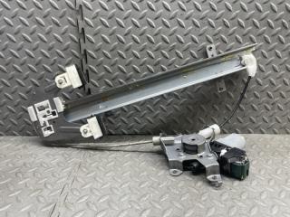 Стеклоподъемник правый задний NISSAN SKYLINE V36 8730JK00B 2 ракурс