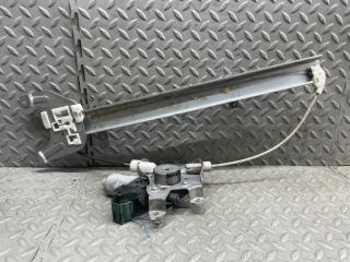 Стеклоподъемник левый задний NISSAN SKYLINE V36 8731JK00B 2 ракурс