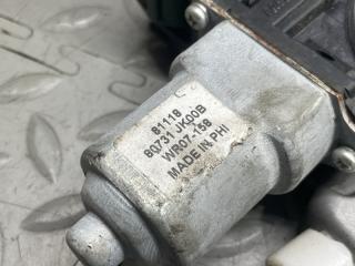 Стеклоподъемник левый задний NISSAN SKYLINE V36 8731JK00B 3 ракурс