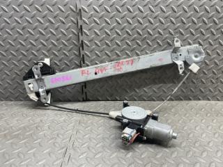 Стеклоподъемник левый передний SUBARU IMPREZA WRX STI GVF EJ257HC4LE 1 ракурс