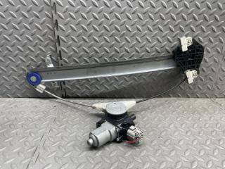 Стеклоподъемник левый передний SUBARU IMPREZA WRX STI GVF EJ257HC4LE 2 ракурс