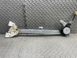 Стеклоподъемник левый передний SUBARU IMPREZA GJ3 FB16ASZH6A 61166VA000 2 ракурс