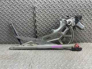 Стеклоподъемник левый передний TOYOTA RACTIS NCP125 85720-35140 1 ракурс