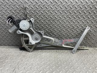Стеклоподъемник левый передний TOYOTA RACTIS NCP125 85720-35140 2 ракурс