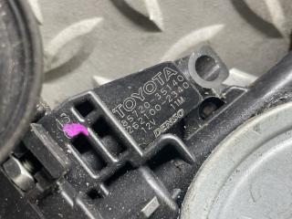 Стеклоподъемник левый передний TOYOTA RACTIS NCP125 85720-35140 3 ракурс