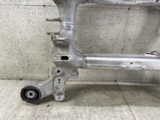 Балка подвески задняя BMW 5-SERIES F10 N47D20C 6793801-03, 6793802-03 4 ракурс