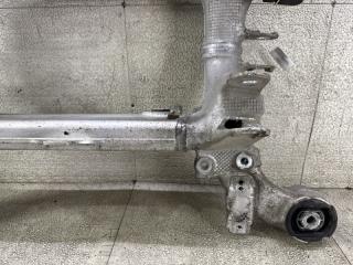 Балка подвески задняя BMW 5-SERIES F10 N47D20C 6793801-03, 6793802-03 5 ракурс
