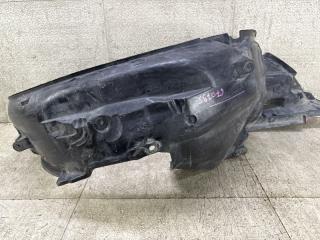 Подкрылок правый передний SUBARU FORESTER SH5 59120SC010 3 ракурс