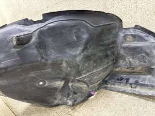 Подкрылок правый передний SUBARU FORESTER SH5 59120SC010 4 ракурс