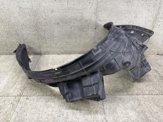 Подкрылок левый передний NISSAN ELGRAND E51 63843WL000 1 ракурс