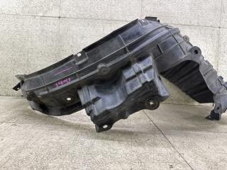 Подкрылок левый передний NISSAN ELGRAND E51 63843WL000 3 ракурс
