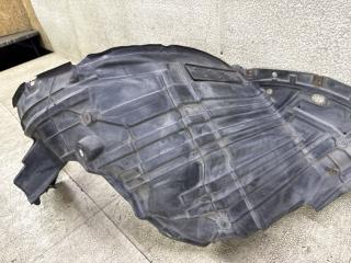Подкрылок левый передний NISSAN ELGRAND E51 63843WL000 4 ракурс