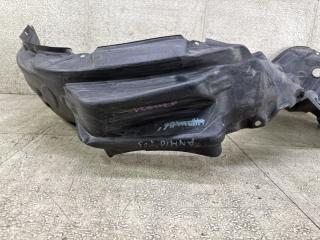 Подкрылок левый передний TOYOTA ALPHARD ANH10 53806-58010 3 ракурс