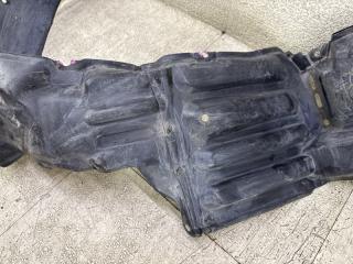 Подкрылок левый передний TOYOTA ALPHARD ANH10 53806-58010 4 ракурс