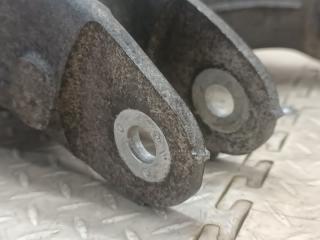Рычаг правый задний BMW 5-SERIES F10 N47D20C 333268659006R1 4 ракурс