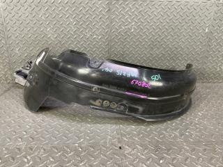 Подкрылок правый передний SUZUKI MR WAGON MF21S 72321-73H0 1 ракурс