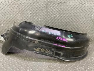 Подкрылок правый передний SUZUKI MR WAGON MF21S 72321-73H0 3 ракурс