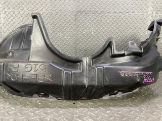 Подкрылок правый передний TOYOTA PASSO KGC30 53875-B1090 3 ракурс