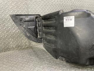 Подкрылок левый передний MITSUBISHI COLT Z21A MR88991 2 ракурс Подкрылок левый передний MITSUBISHI COLT Z21A MR88991 2 ракурс